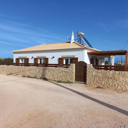 Villa Casa Pinheirinho Sagres Exterior foto