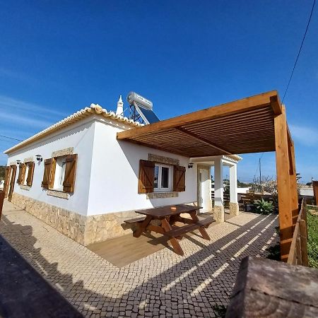 Villa Casa Pinheirinho Sagres Exterior foto